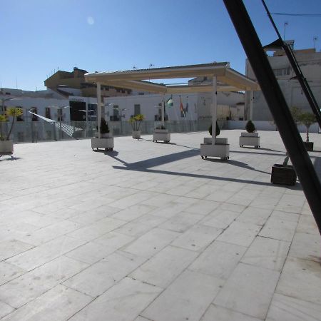 Top Garrucha Centro Εξωτερικό φωτογραφία