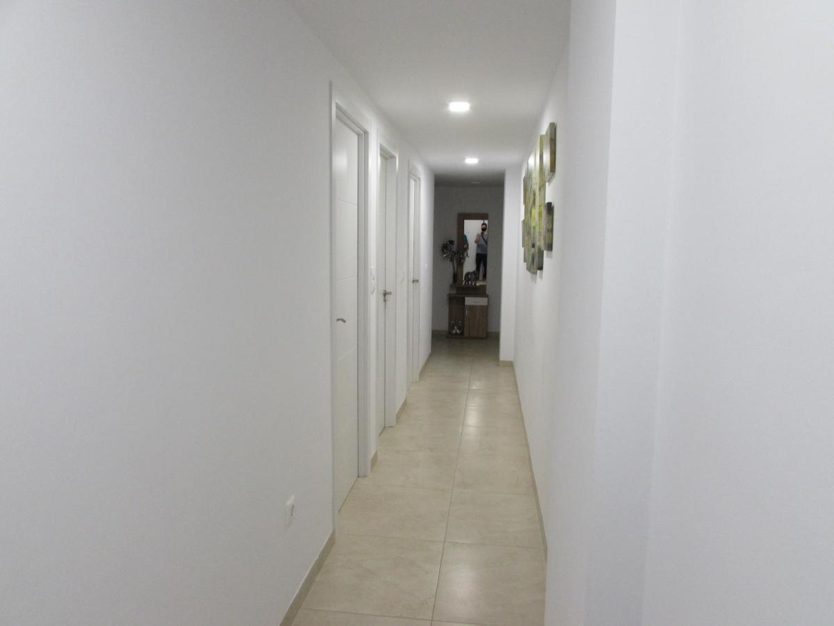 Top Garrucha Centro Εξωτερικό φωτογραφία